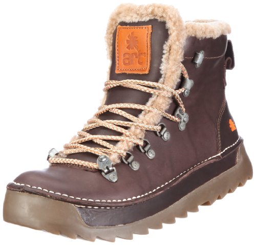 ART SKYLINE 615, Unisex - Erwachsene, Stiefel, Braun (BROWN), EU 44