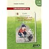 Literaturprojekt Hanno malt sich einen Drachen: 1.-2. Klasse