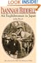 Hannah Riddell: An Englishwoman in Japan