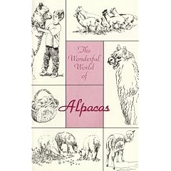 The Wonderful World of Alpacas