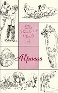The Wonderful World of Alpacas