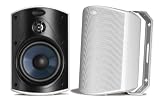Polk Audio Atrium 4 Speakers (White)