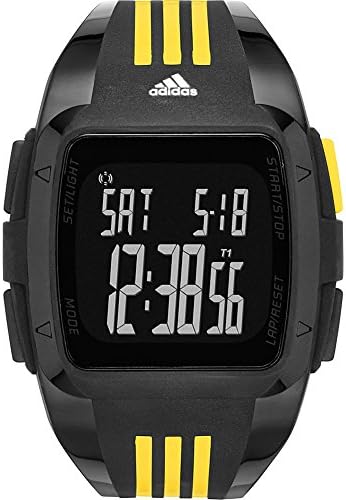 adidas originals Watches Duramo XL Men's Watch