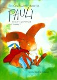 cover of Ein Geschwisterchen für Pauli