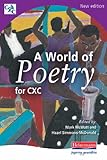 A world of poetry for CXC