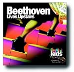 Beethoven Lives Upstairs