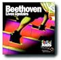 Beethoven Lives Upstairs