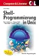 Shellprogrammierung in Unix