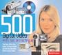 500 Digital Video Hints, Tips, and Techniques: The Easy, All-In-One Guide to Those Inside Secrets for Shooting Better Digital Video