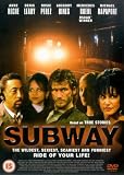 Subway [DVD]