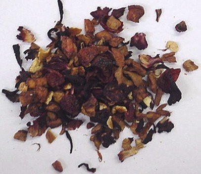 Blood Orange Tea, 20Z BAG, THETEAROOM by THETEAROOM