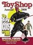 Toy Shop Annual 2000: The Toy Icons of 1999