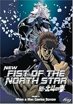 New Fist of the North Star, Vol. 3: When a Man Carries Sorrow