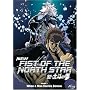 New Fist of the North Star, Vol. 3: When a Man Carries Sorrow