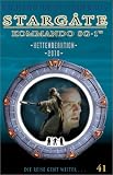 Stargate Kommando SG-1 Folge 41: Kettenreaktion/2010 - Richard Dean Anderson
