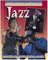 Great African Americans in Jazz (Outstanding African Americans)