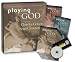 Book Playing God?: Facing The Everyday Ethical Dilemmas Of Biotechnology With Video And Other And Cd (audio) And Booklet