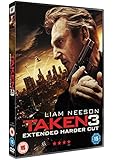 Taken 3 [DVD]