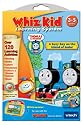 VTech Whiz Kid: Thomas & Friends: A Busy Day on the Island of Sodor