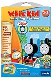 from VTech VTech Whiz Kid: Thomas & Friends: A Busy Day on the Island of Sodor
