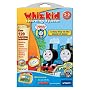 VTech Whiz Kid: Thomas & Friends: A Busy Day on the Island of Sodor