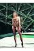 Sexy Spaghetti Strapped Fishnet Suspender Bodystocking Lingerie Leg Avenue One Size, Red
