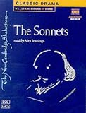 The Sonnets Audio Cassettes: Unabridged (New Cambridge Shakespeare Audio)