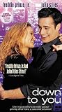 VHS : Down to You