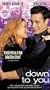 Down to You [VHS]