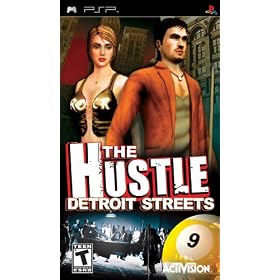 The Hustle: Detroit Streets