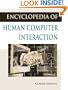 Encyclopedia of Human Computer Interaction