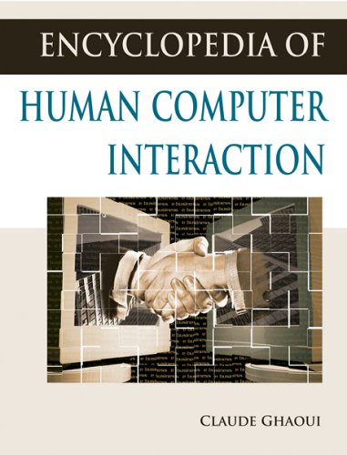 Human-Computer Interaction