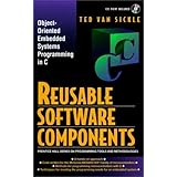 Reusable Software Components (Prentice Hall Series on Programming Tools and Methodologies)