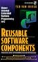 Reusable Software Components (Prentice Hall Series on Programming Tools and Methodologies)