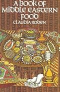 Book of Middle Eastern Food