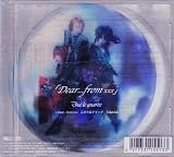 Dear...from XXX DISC-2