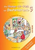 Deutschstunde 3 - 7. Schuljahr - Wolfgang Pramper