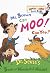 Mr. Brown Can Moo, Can You