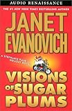 Visions of Sugar Plums