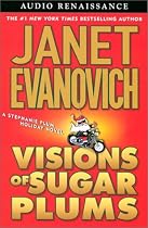 Visions of Sugar Plums: A Stephanie Plum Holiday Novel