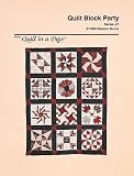 Quilt Block Party (Series, No 1)