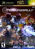 Mech Assault