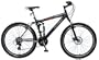 Anza XG-6000 Dual-Suspension Mountain Bike