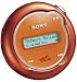SONY �l�b�g���[�N�E�H�[�N�}��(512MB) [NW-E105 D]