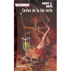 Contes de la f�e verte