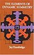The Elements of Dynamic Symmetry (Dover Books on Art Instruction)