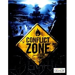Conflict Zone