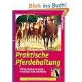 Praktische Pferdehaltung: Pferde optimal versorgen in Auslauf, Stall und Weide