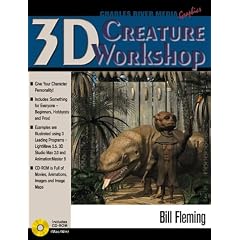 3D Creature Workshop