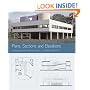 Plans, Sections and Elevations: Key Buildings of the Twentieth Century [Including CD-Rom]